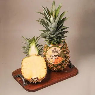 Pinya Ao Unitat
