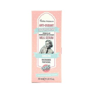 Sérum Facial Leche Nutritiva Anti-Oxidante Petite Maison30Ml (307528)