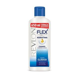 Champú Flex Cuidado Clasic 650 Ml