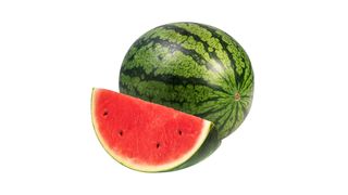 Owoce Auchan - Arbuz - na wagę ok. 4 kg