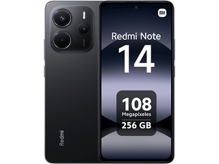 Móvil - Xiaomi Redmi Note 14 (1589433)