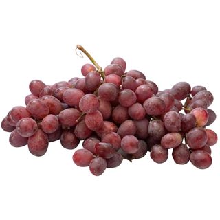 Uva Red Globe Continente