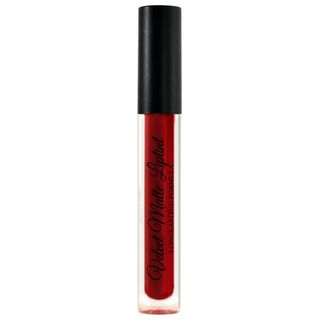 Velvet Matte Liptint Labial Líquido - Viva La Diva - Rosa 7330906016014