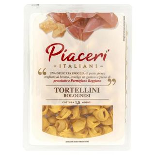 Piaceri Italiani Tortellini Bolognesi 250 g