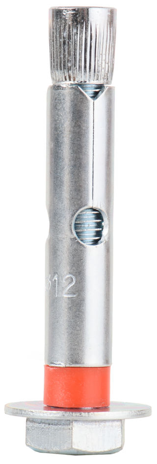 10 B Metal Mac D8X80Mm+Pfs (12933144)