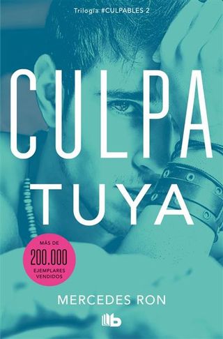 Culpa Tuya (9788413142029)