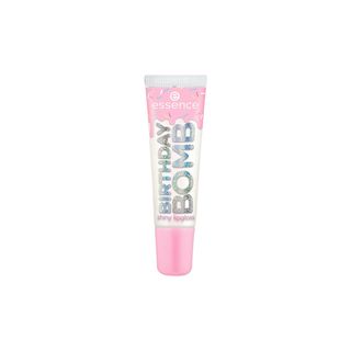 Brillo labial birthday bomb 01 ESSENCE, 1 ud (306748)