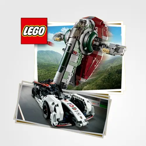Lego
