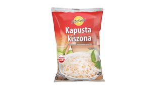 Stefanek - Kapusta kiszona - 500 g