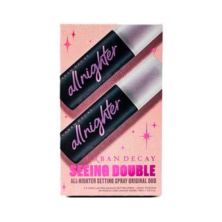 Estuche Spray Fijador All Night  118 Ml + Spray Fijador All Night  118 Ml Urban Decay 108849 (3605973010505)