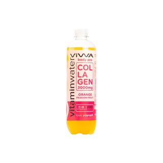 Bebida Body Pro Colágeno 600ml Viwa