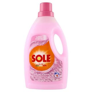 Sole Lana Delicati Rosa Ml 1000
