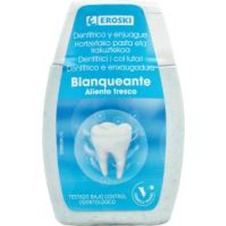 Crema+Elixir Multiprotección Eroski 100 Ml. (15666597)