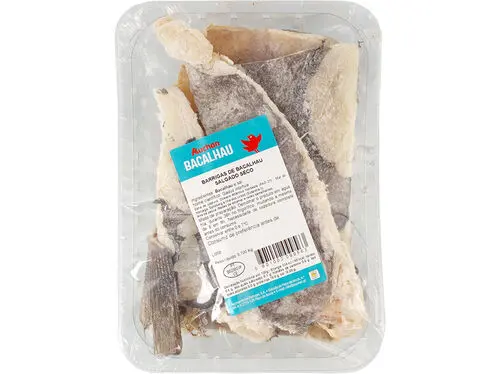 Bacalhau