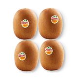Kiwi Amarillo 4 Uds. 500G Aprox.