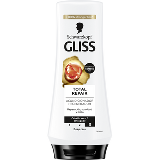 Total Repair Acondicionador - Gliss - 200 ml 7310181582046