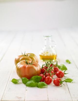 Pomodori Datterino 500 g