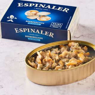 Escopinyes 55/65 Espinaler 63G