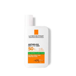 LA ROCHE-POSAY fluid anthelios uvmune 400 SPF50+ 50 ML (3337875847292)