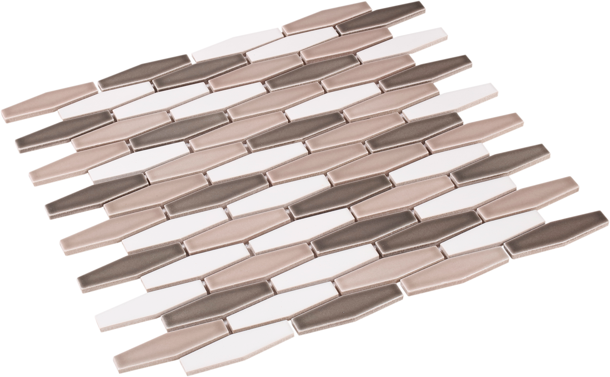 Pastilhas e Mosaicos