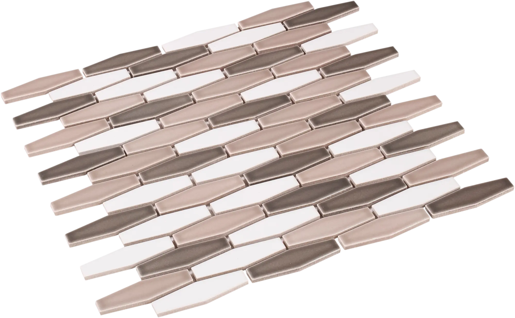Pastilhas e Mosaicos