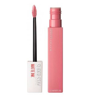 Maybelline New York Superstay Matte Ink 10 Dreamer 2710226