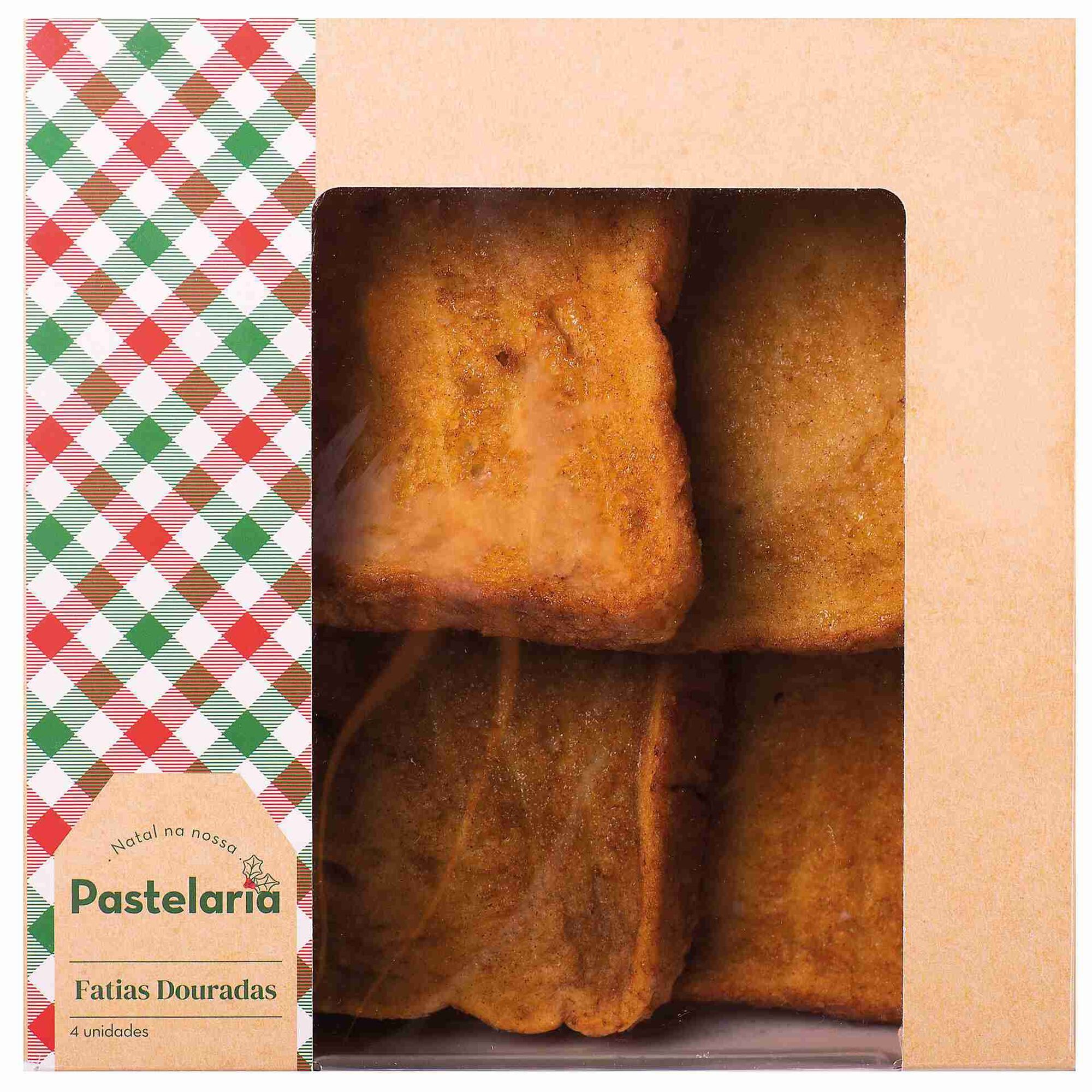 Biscoitos Tradicionais e Bolachas