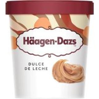 Helado De Dulce De Leche Haagen Dazs Tarrina 400 G (21761671)