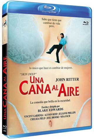 Blr-Una Cana Al Aire (8436558198036)