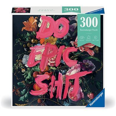 Puzzles e Maquetes