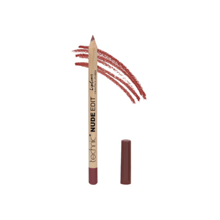 Perfilador de Labios Nude Edit - Technic - Marrón 5021769816256