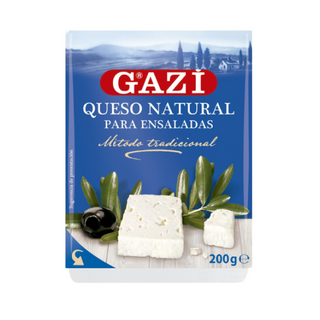 Gazi Queso Feta Taco 200g