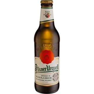 Pilsner Urquell Birra 33 Cl