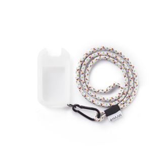 Shake It Up Cordón Colgador para Desinfectante de Manos - Haan - Standard 5060669785590