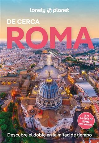 Roma De Cerca 7 (9788408291770)