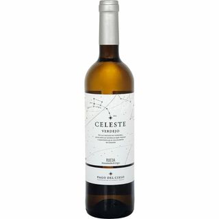 Vino Rueda Verdejo Celeste 75Cl