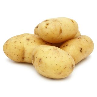 Patate Ruggiero Forno E Vapore Kg 1,5