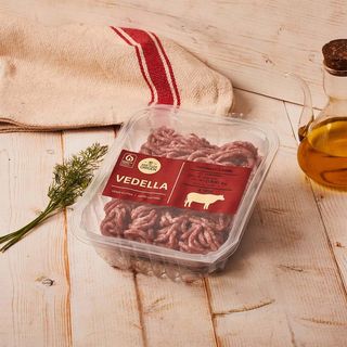 Preparat De Carn Vedella 400 G Ao