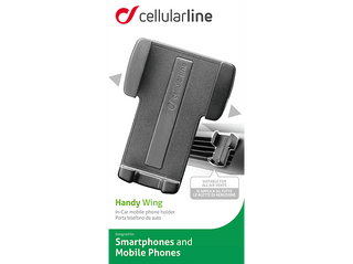 Soporte Universal Para Coche - Cellular Line (1297806)
