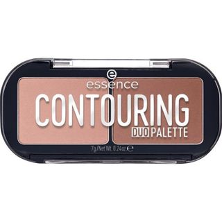 Contouring Duo Paleta de Contorno - Essence - Multicolor 4059729224668