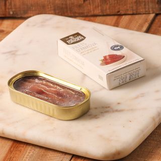 Anxova Artesanal Ametller Origen 50G