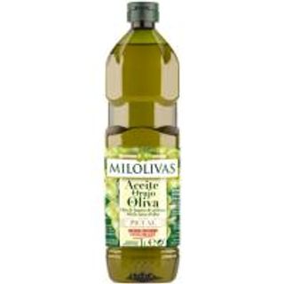 Aceite De Orujo De Oliva Mil Olivas Botella 1L (23892037)