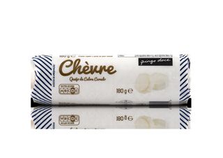 Queijo Chévre Pingo Doce 180G