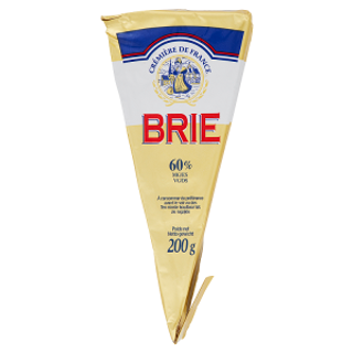 Brie Cremiere de France