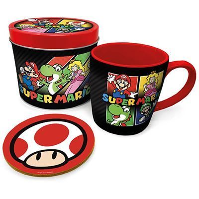 Merchandising para a Casa