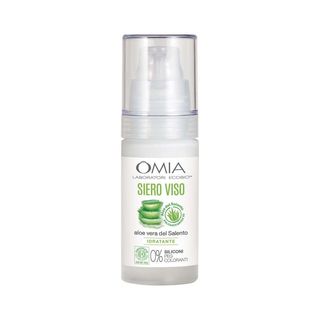Omia Siero Viso Aloe 30ml - 000253142