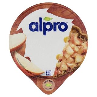 Alpro Yofu Soya Apple Pie G135
