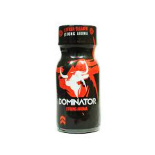 Poppers Dominator, Duża Moc, Odświeżacz Powietrza, Afrodyzjak, 25 Ml