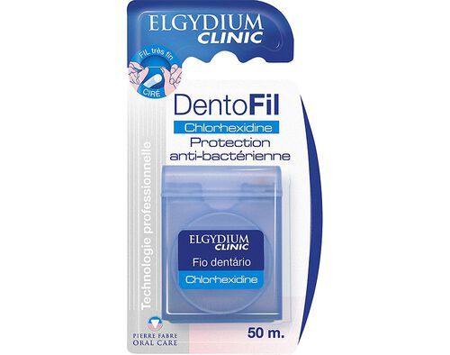 Acessórios Interdentais