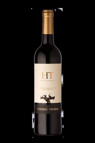 Vinho Tinto Alentejo HT by Tiago Cabaço Vinhas Velhas 75CL